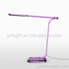 Eye-Protection desk LED Lamp