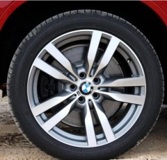 car alloy wheels for BMW