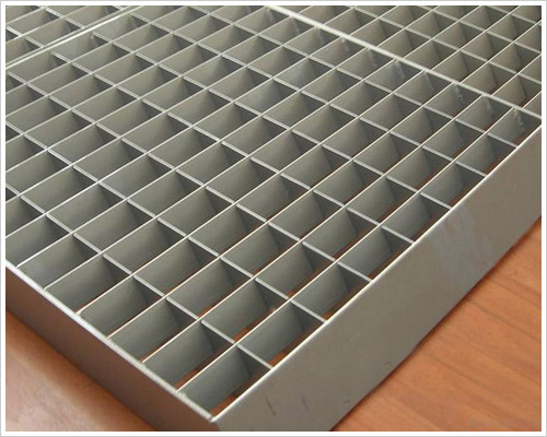 Grating mesh grating mesh