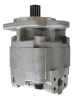 Komatsu Hydraulic Gear Pump 705-51-20140;705-51-20280; 705-51-20480; 705-51-22000; 705-51-30190; 705-51-30290;