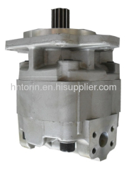 Komatsu Hydraulic Gear Pump