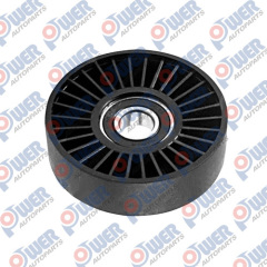 E7SZ-6B209-A E7SZ6B209A 10129521 Tensioner Pulley for FORD