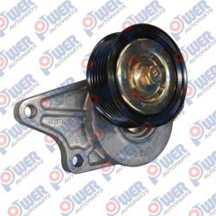 XF2E-6B209-AD XF2E6B209AD Tensioner Pulley for FORD USA