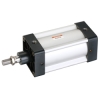 ISO6431 SI Series Pneumatic Cylinder