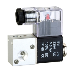 3V1 Pneumatic Solenoid Valve