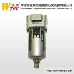 air compressor accessory pneumatic component Air filter SMC