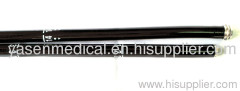 Insertion tube for flexible endoscope