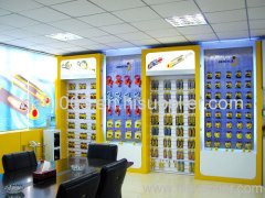 Henan Jianghua Measure Tools company