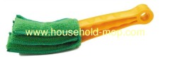 microfiber brush window brush Multi-purpose Blind Duster