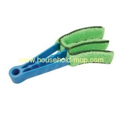 microfiber brush window brush Multi-purpose Blind Duster