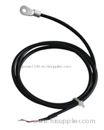 NTC resistance temperature sensor