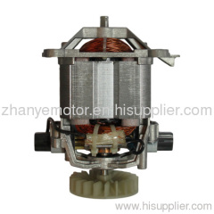 ac motor universal motor