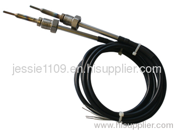 Pt200 Exhaust Temperature Sensor