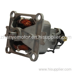 meat grinder motor ac motor universal motor