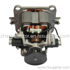 mixer motor unversal motor ac motor