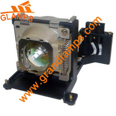 Projector Lamp 65.J4002.001 for BENQ projector PB8125 PB8225