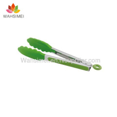 Hot selling silicone tongs