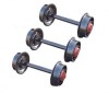 Mining Car Wheel Set