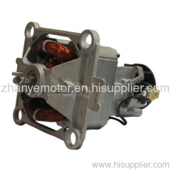 Universal motor for Coffee Maker