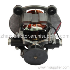 ac motor blender motor