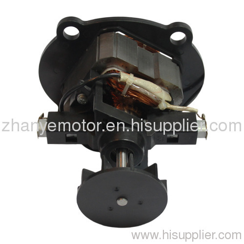 AC motor for Copper