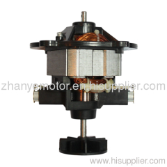 AC motor for Meat Processor