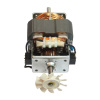 AC motor for cutter
