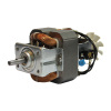 Blender ac universal motor