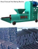 energy saving full set wood charcoal making machine