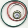 O-Ring type mechanical seals mechanical seals