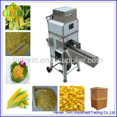 sweet maize corn sheller