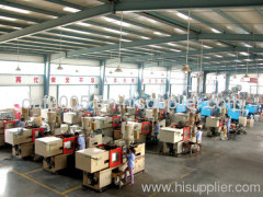 Henan Jianghua Measure Tools company
