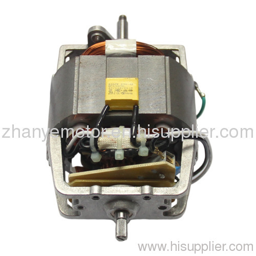 110 volt universal motor