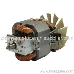 universal electric motor company