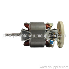 ac universal motor 110V