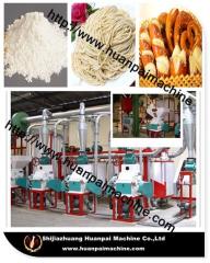maize grits miller line,corn mill equipment
