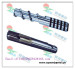 tungsten carbide screw barrel