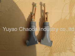 CNC precision part&Assembling parts