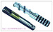 PVDF screws for injection