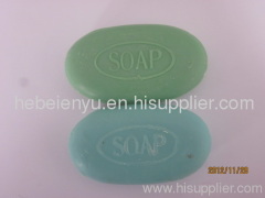 aloe vera bath soap