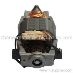 universal ac motors 110v