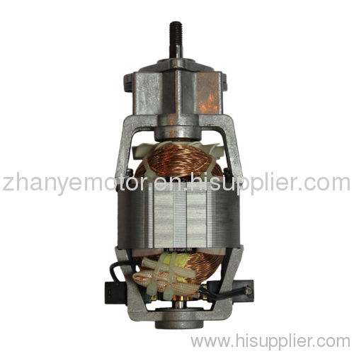 vacuum cleaner universal motors