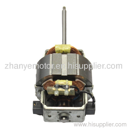 universal motor ac 230v