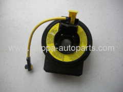 Spiral Cable Hyundai Elantra with low configuration