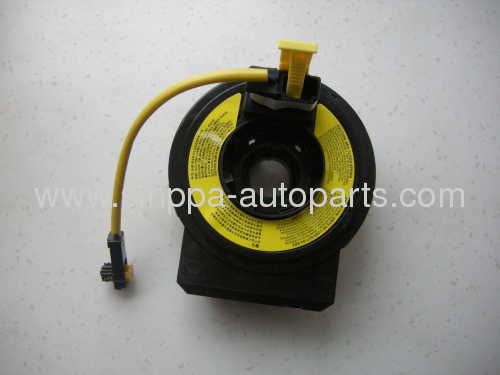 Spiral Cable Hyundai Elantra with low configuration