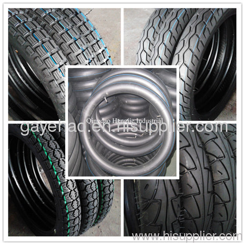 Motorcycle Tyre Inner Tube