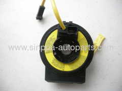 Spiral Cable Hyundai Elantra with high configuration