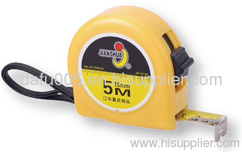 high quality steel tape measure