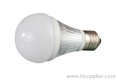 Fog Cover 5W COB Led Spotlight bulbs