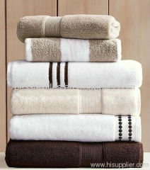 100%cotton super soft good quality bathTowel